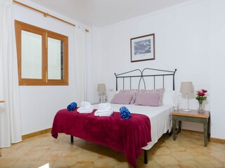 Casa per le vacanze Playa de Muro Registrazione all'aperto 20