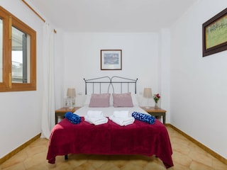 Ferienhaus Playa de Muro Außenaufnahme 21