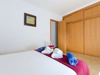 Casa per le vacanze Playa de Muro Registrazione all'aperto 22
