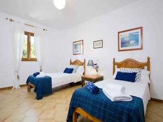 Casa per le vacanze Playa de Muro Registrazione all'aperto 23