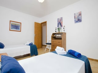 Casa per le vacanze Playa de Muro Registrazione all'aperto 24