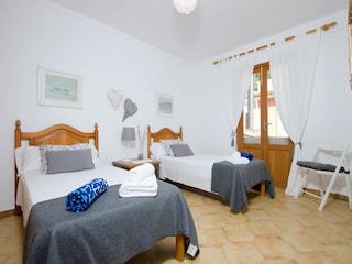 Casa per le vacanze Playa de Muro Registrazione all'aperto 25