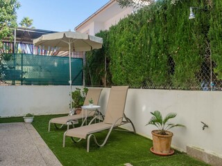 Ferienhaus Playa de Muro Außenaufnahme 33