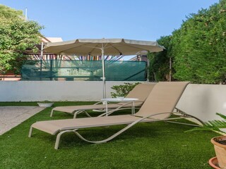 Casa per le vacanze Playa de Muro Registrazione all'aperto 34