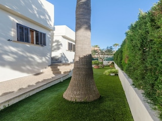 Casa per le vacanze Playa de Muro Registrazione all'aperto 35