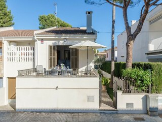 Ferienhaus Playa de Muro Außenaufnahme 36