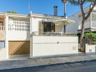 Casa per le vacanze Playa de Muro Registrazione all'aperto 38