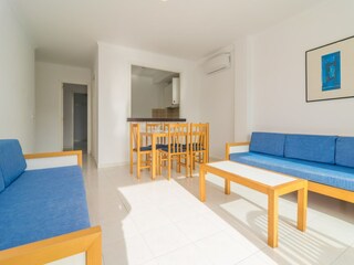 Apartment Canyamel Außenaufnahme 6