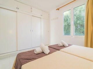 Apartamento Canyamel Grabación al aire libre 9