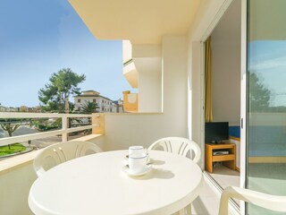 Apartment Canyamel Außenaufnahme 4