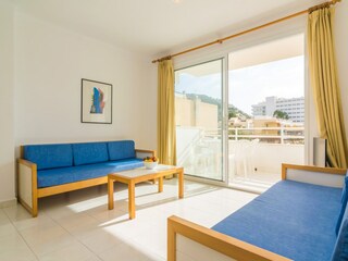 Apartment Canyamel Außenaufnahme 5