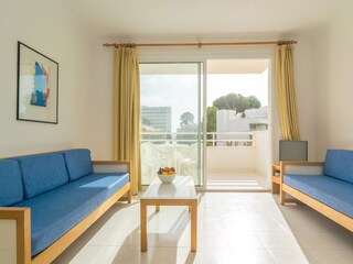 Apartment Canyamel Außenaufnahme 6