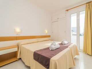 Apartment Canyamel Außenaufnahme 16