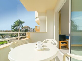 Apartment Canyamel Außenaufnahme 21