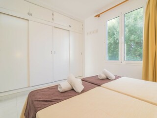 Apartment Canyamel Außenaufnahme 4