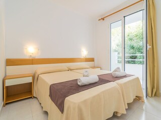 Apartment Canyamel Außenaufnahme 6