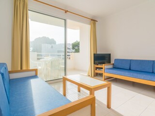 Apartment Canyamel Außenaufnahme 7
