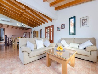 Villa Costa de los Pinos Außenaufnahme 2
