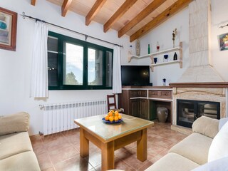 Villa Costa de los Pinos Außenaufnahme 5