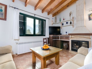 Villa Costa de los Pinos Buitenaudio-opname 5