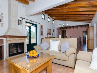 Villa Costa de los Pinos Außenaufnahme 7