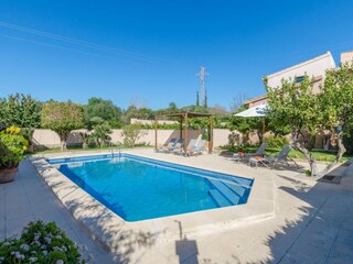 Villa Costa de los Pinos Außenaufnahme 8