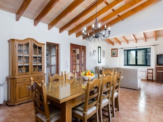 Villa Costa de los Pinos Registrazione all'aperto 9