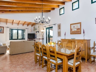 Villa Costa de los Pinos Außenaufnahme 11