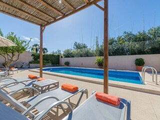 Villa Costa de los Pinos Außenaufnahme 12