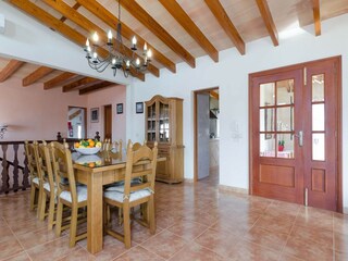 Villa Costa de los Pinos Außenaufnahme 13