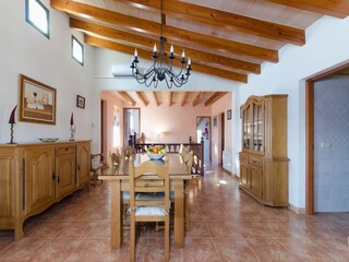 Villa Costa de los Pinos Außenaufnahme 15
