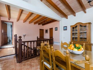Villa Costa de los Pinos Außenaufnahme 16