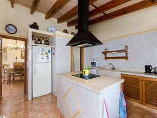 Villa Costa de los Pinos Außenaufnahme 18