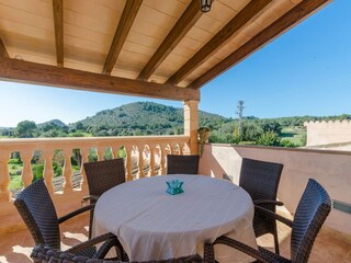 Villa Costa de los Pinos Außenaufnahme 22