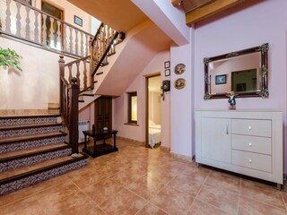 Villa Costa de los Pinos Außenaufnahme 30