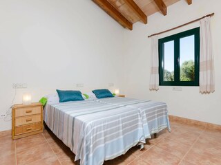 Villa Costa de los Pinos Außenaufnahme 31