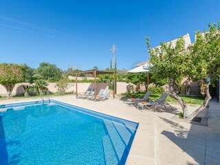 Villa Costa de los Pinos Buitenaudio-opname 42