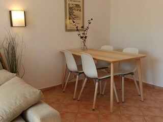 Appartement Cala D'Or Buitenaudio-opname 8