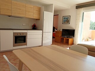 Appartement Cala D'Or Buitenaudio-opname 9