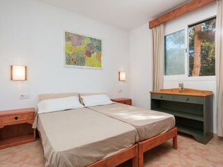 Appartement Cala D'Or Buitenaudio-opname 12