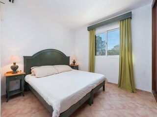 Appartement Cala D'Or Buitenaudio-opname 14