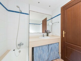 Appartement Cala D'Or Enregistrement extérieur 18