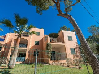 Appartement Cala D'Or Enregistrement extérieur 20