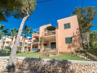 Appartement Cala D'Or Enregistrement extérieur 21
