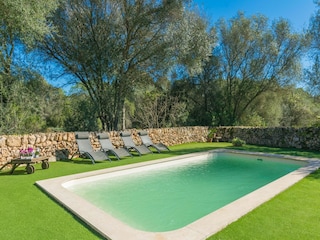 Villa Algaida Außenaufnahme 9