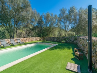 Villa Algaida Enregistrement extérieur 32