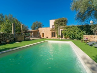 Villa Algaida Enregistrement extérieur 33