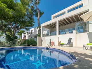 Villa Cala D'Or Außenaufnahme 3