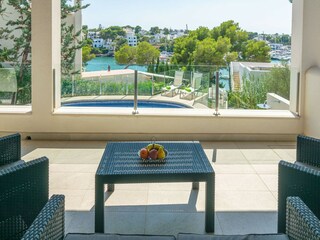 Villa Cala D'Or Außenaufnahme 9