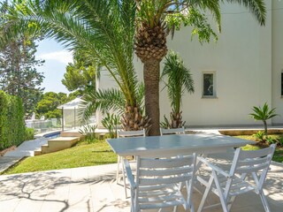 Villa Cala D'Or Buitenaudio-opname 13